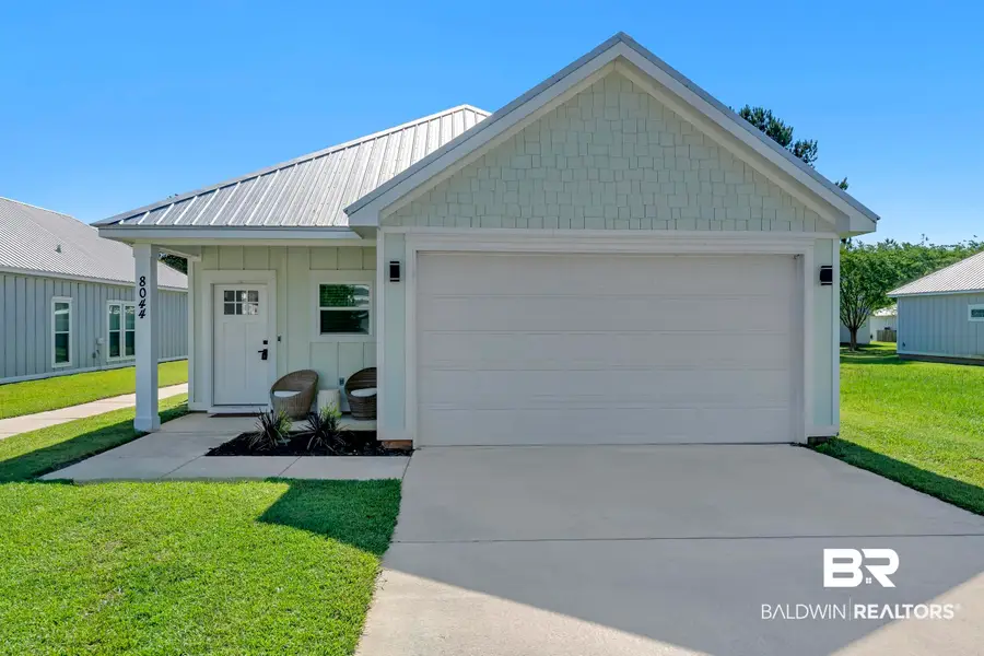 8044 Carmel Circle, Foley, AL 36565 - #2