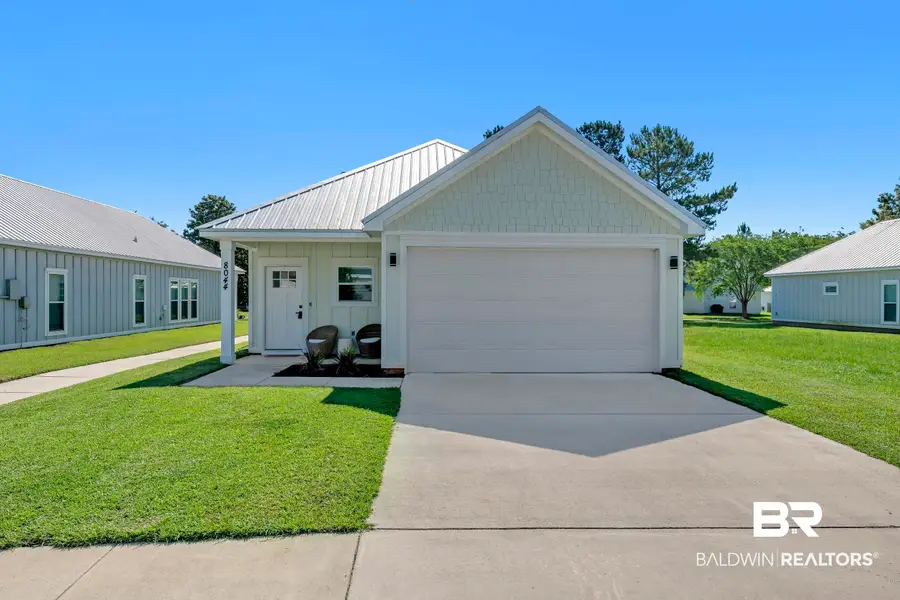 8044 Carmel Circle, Foley, AL 36565 - #3