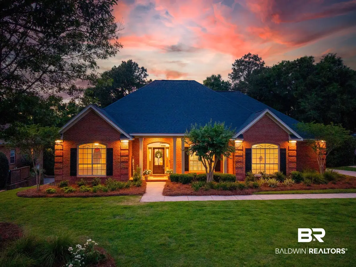 8248 Pine Run, Daphne, AL 36527 - #1