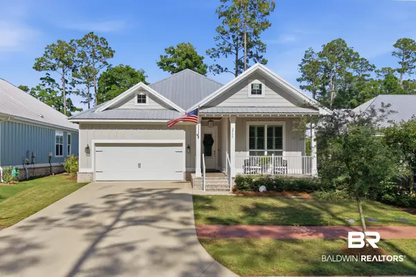 2560 Bienville Avenue, Gulf Shores, AL 36542