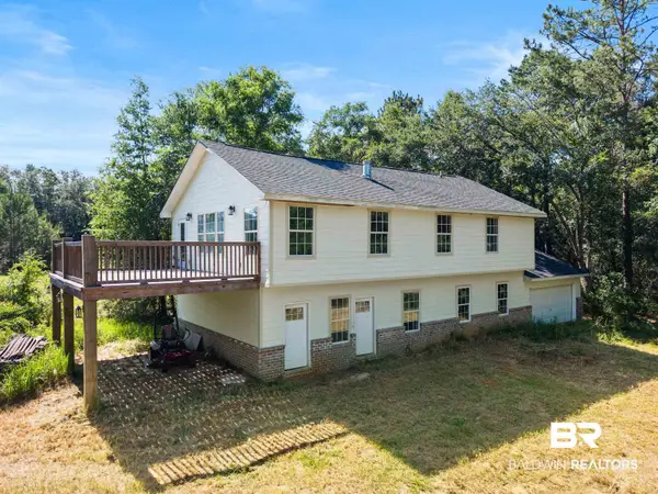 27996 Tolbert Lane, Daphne, AL 36526