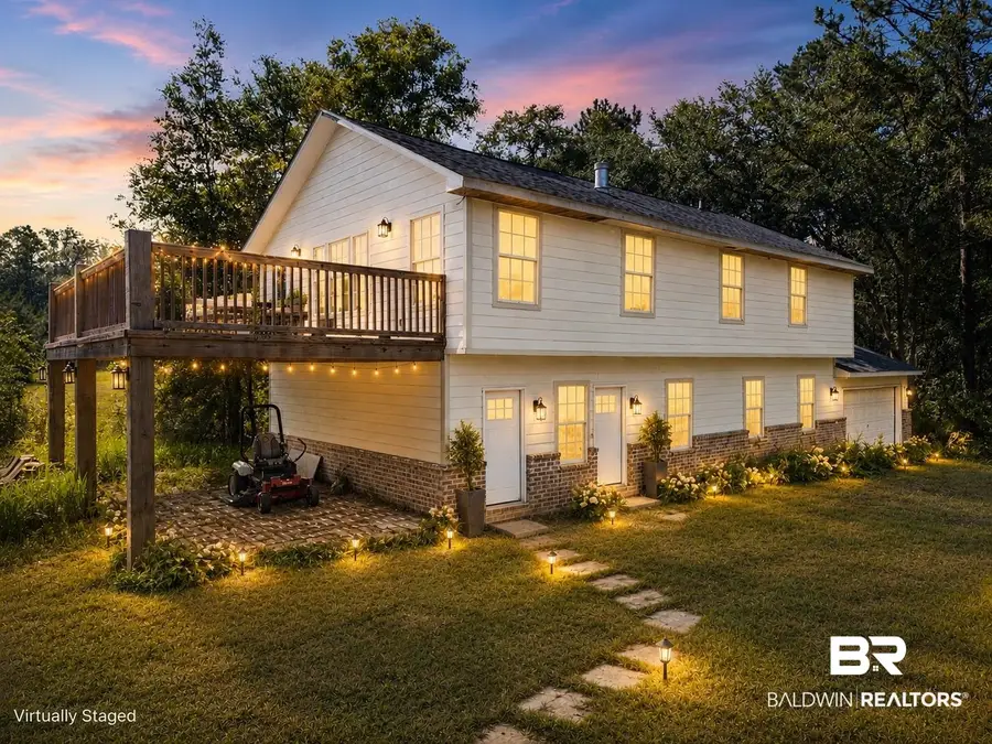 27996 Tolbert Lane, Daphne, AL 36526 - #2