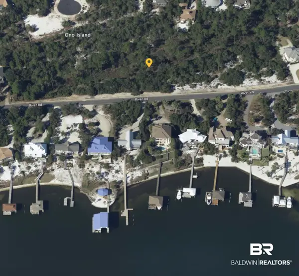 0 River Road, Orange Beach, AL 36561