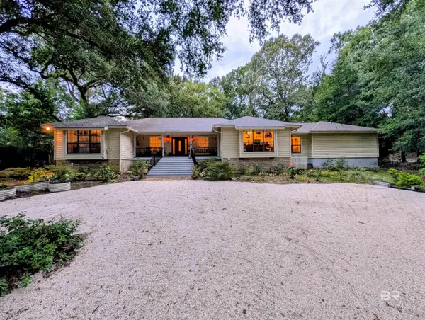 611 Sandpiper Lane, Daphne, AL 36526