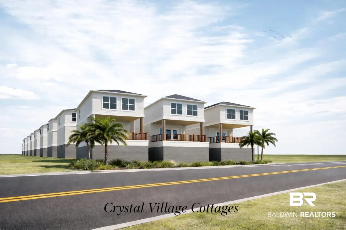 12 Crystal Drive, Gulf Shores, AL 36542 - #1