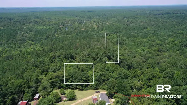 1 & 2 Jackson Circle, Brewton, AL 36426