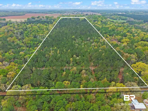 0 Tom Shivers Road, Flomaton, AL 36441