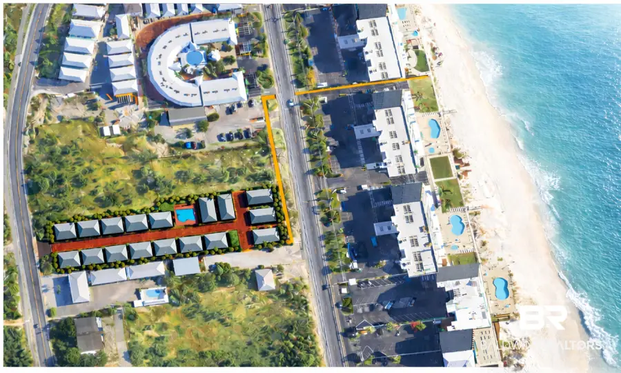 7 Crystal Drive, Gulf Shores, AL 36542 - #2