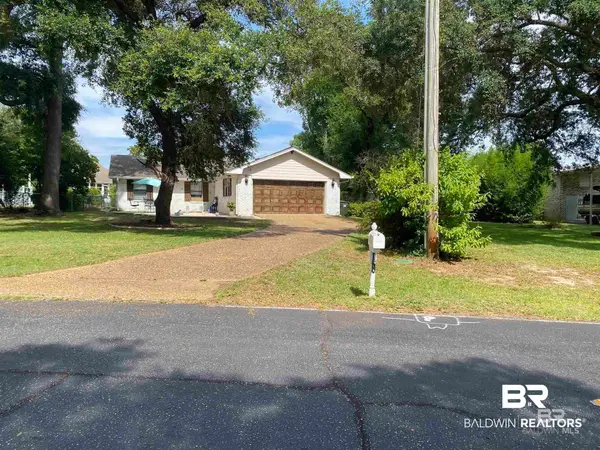 2186 Spanish Oak Drive, Lillian, AL 36549