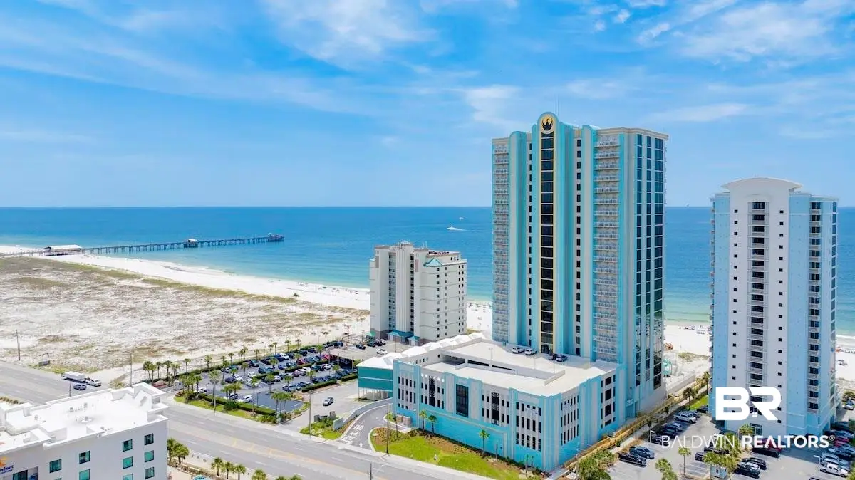 533 E Beach Boulevard #703, Gulf Shores, AL 36542 - #1