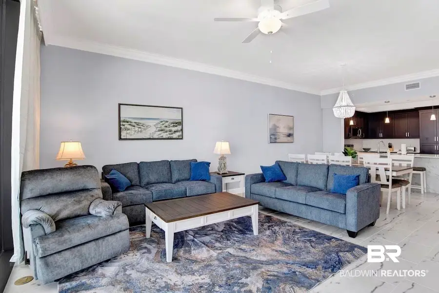 533 E Beach Boulevard #703, Gulf Shores, AL 36542 - #3