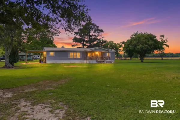 926 Tumbling Lane, Atmore, AL 36502