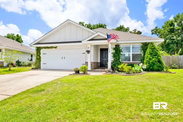 26040 Gilmore Way, Daphne, AL 36526