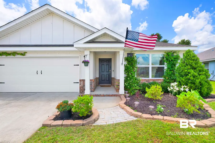 26040 Gilmore Way, Daphne, AL 36526 - #2