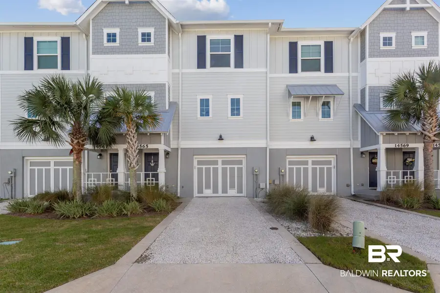 14565 Salt Meadow Drive, Pensacola, FL 32507 - #2