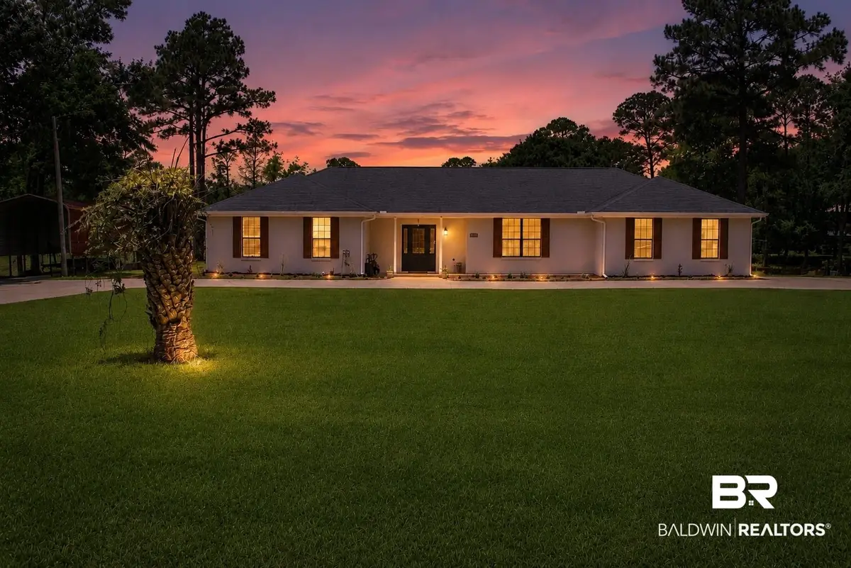 9825 Wolf Creek Ridge, Elberta, AL 36530 - #1
