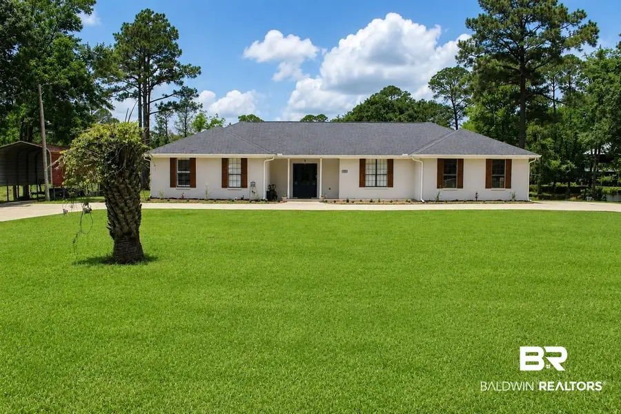 9825 Wolf Creek Ridge, Elberta, AL 36530 - #2