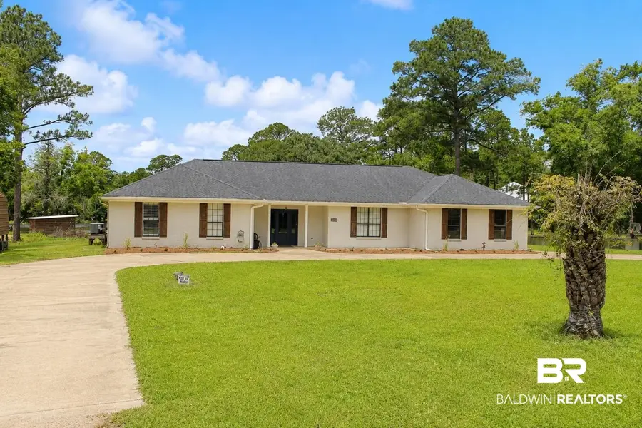 9825 Wolf Creek Ridge, Elberta, AL 36530 - #3