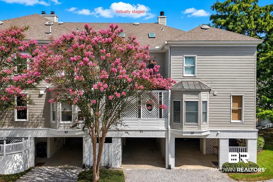 18175 Scenic Highway 98 #2B/11, Fairhope, AL 36532 - #2