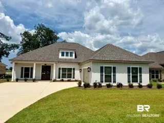 10237 Secretariat Boulevard, Daphne, AL 36526 - #1