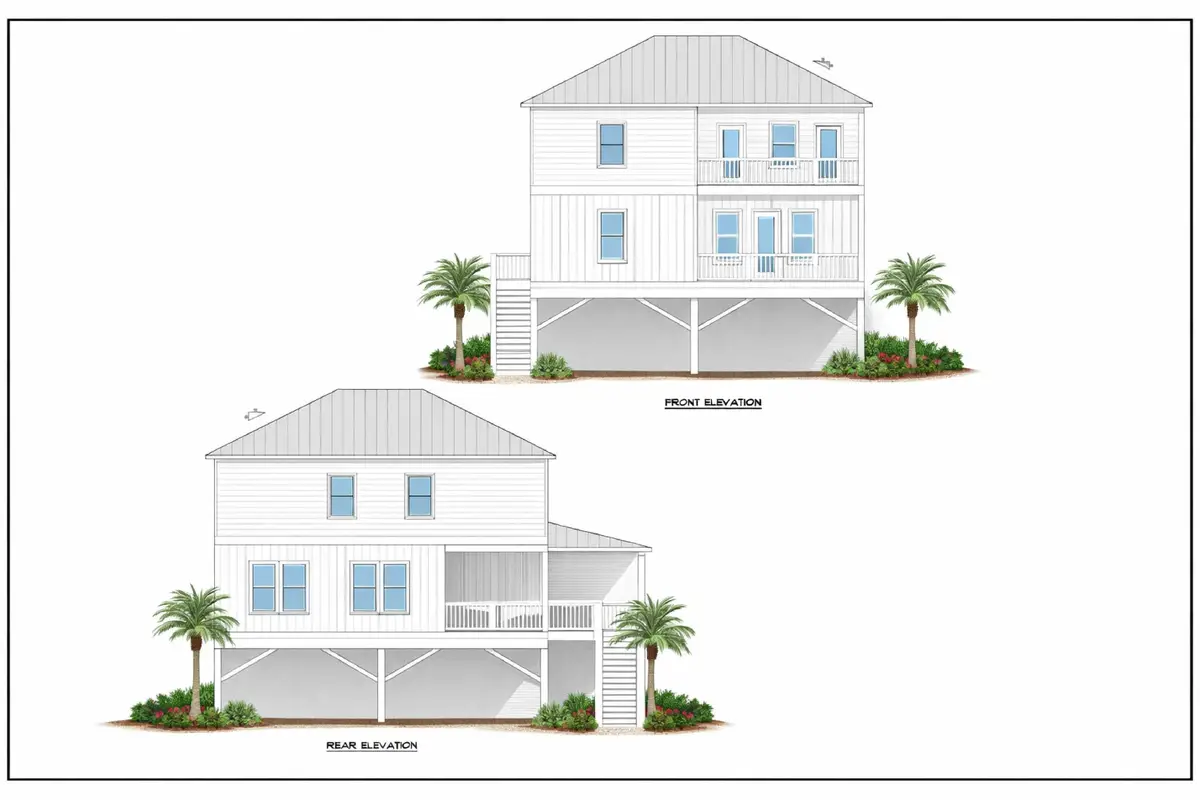 7 Greater Horizon Drive, Gulf Shores, AL 36542 - #1