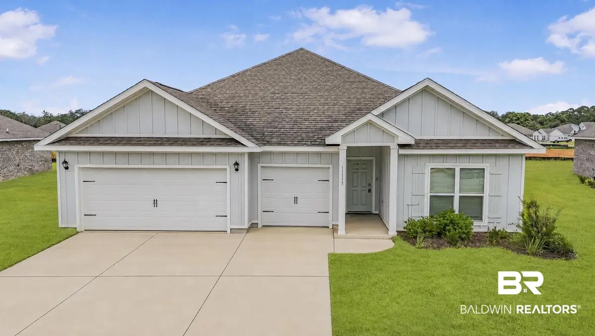 11115 Secretariat Boulevard, Daphne, AL 36526 - #1