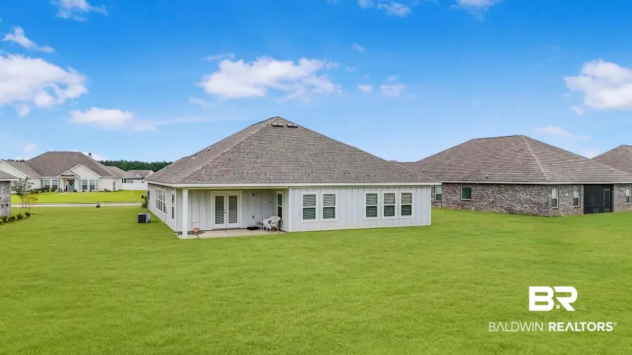 11115 Secretariat Boulevard, Daphne, AL 36526 - #2