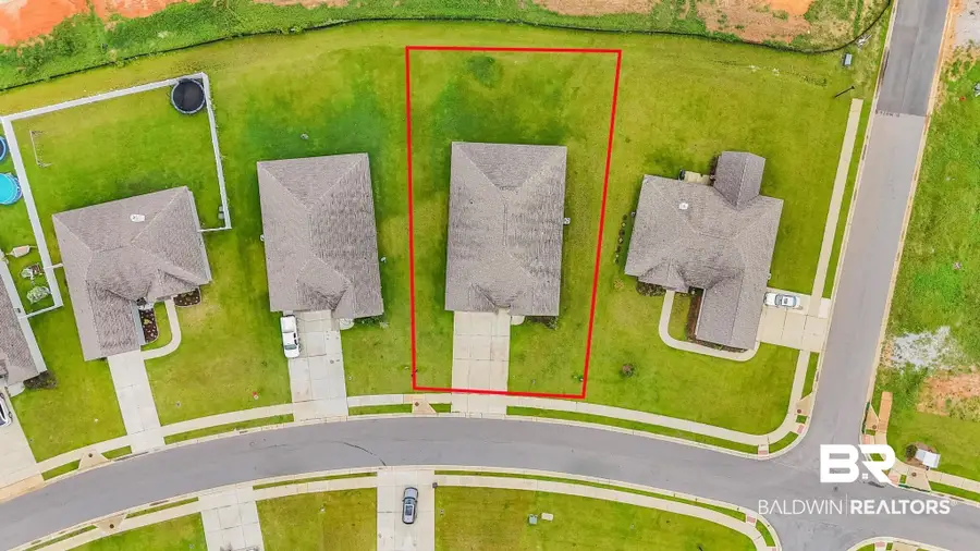 11115 Secretariat Boulevard, Daphne, AL 36526 - #3