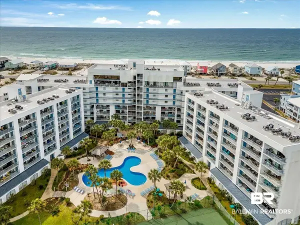 1832 W Beach Boulevard #401C, Gulf Shores, AL 36542