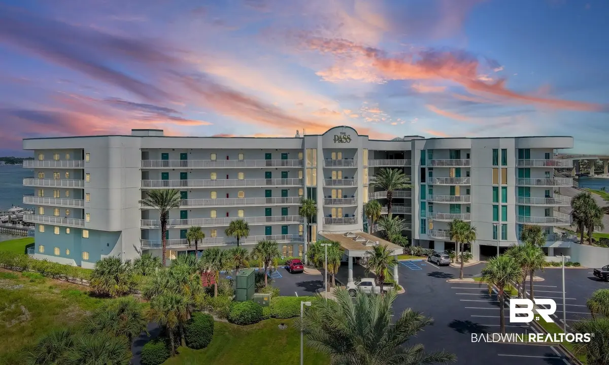 27501 Perdido Beach Boulevard #203, Orange Beach, AL 36561 - #1