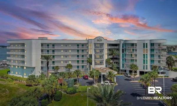 27501 Perdido Beach Boulevard #203, Orange Beach, AL 36561