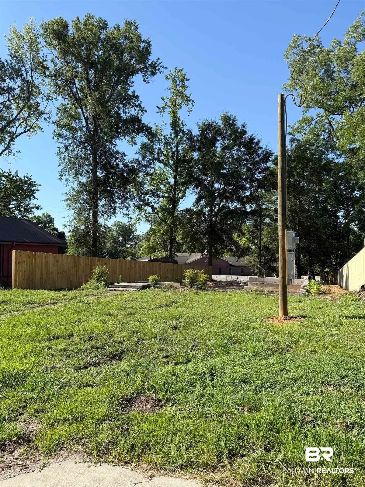 503 Franklin Avenue, Brewton, AL 36426 - #1