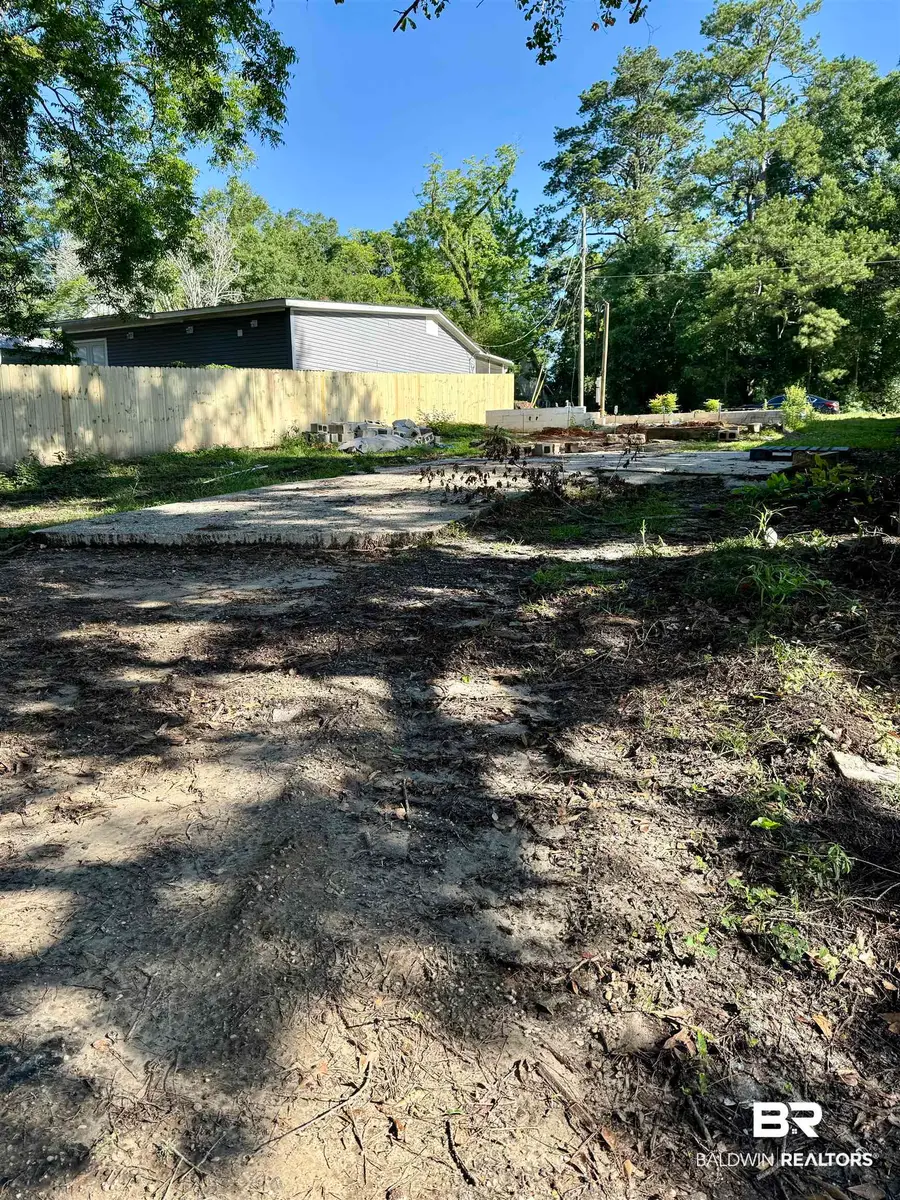 503 Franklin Avenue, Brewton, AL 36426 - #2