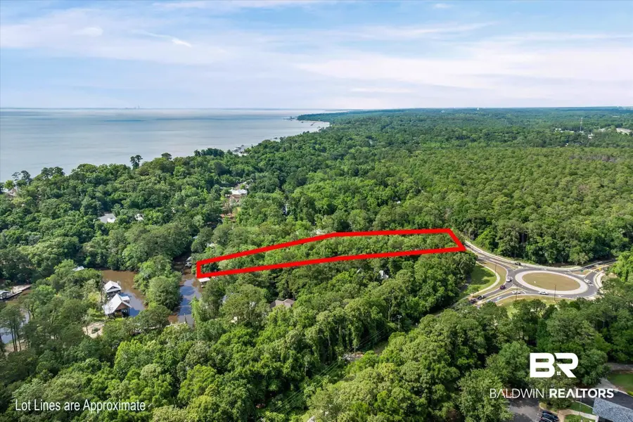 22155 Main Street, Fairhope, AL 36532 - #2