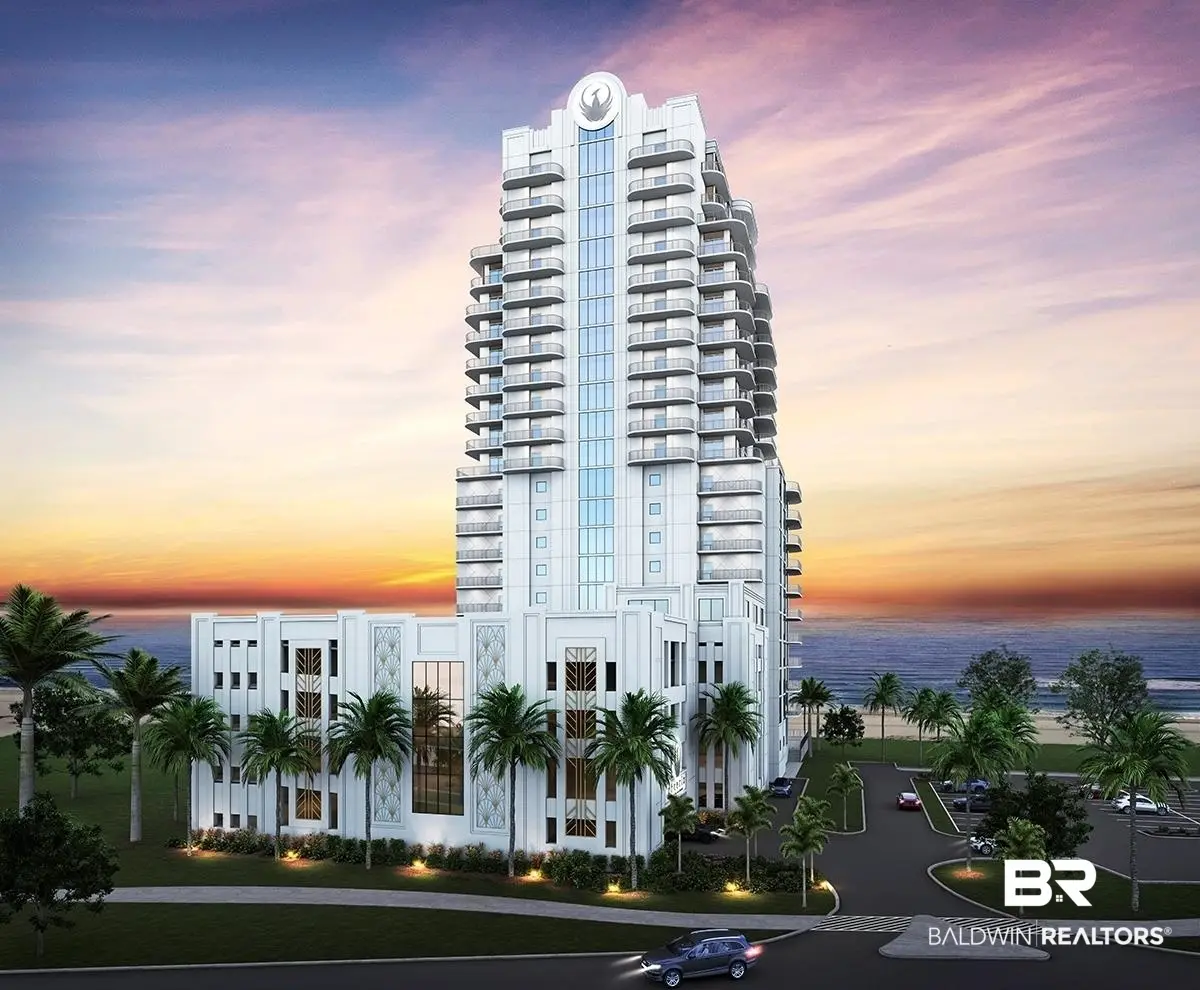 25610 Perdido Beach Boulevard #1901, Orange Beach, AL 36561 - #1