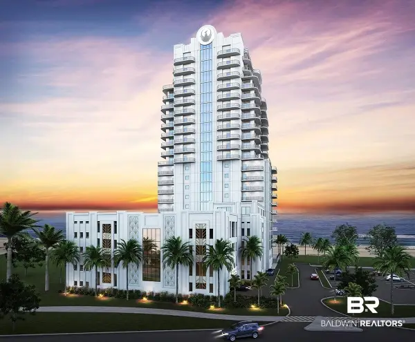25610 Perdido Beach Boulevard #1901, Orange Beach, AL 36561