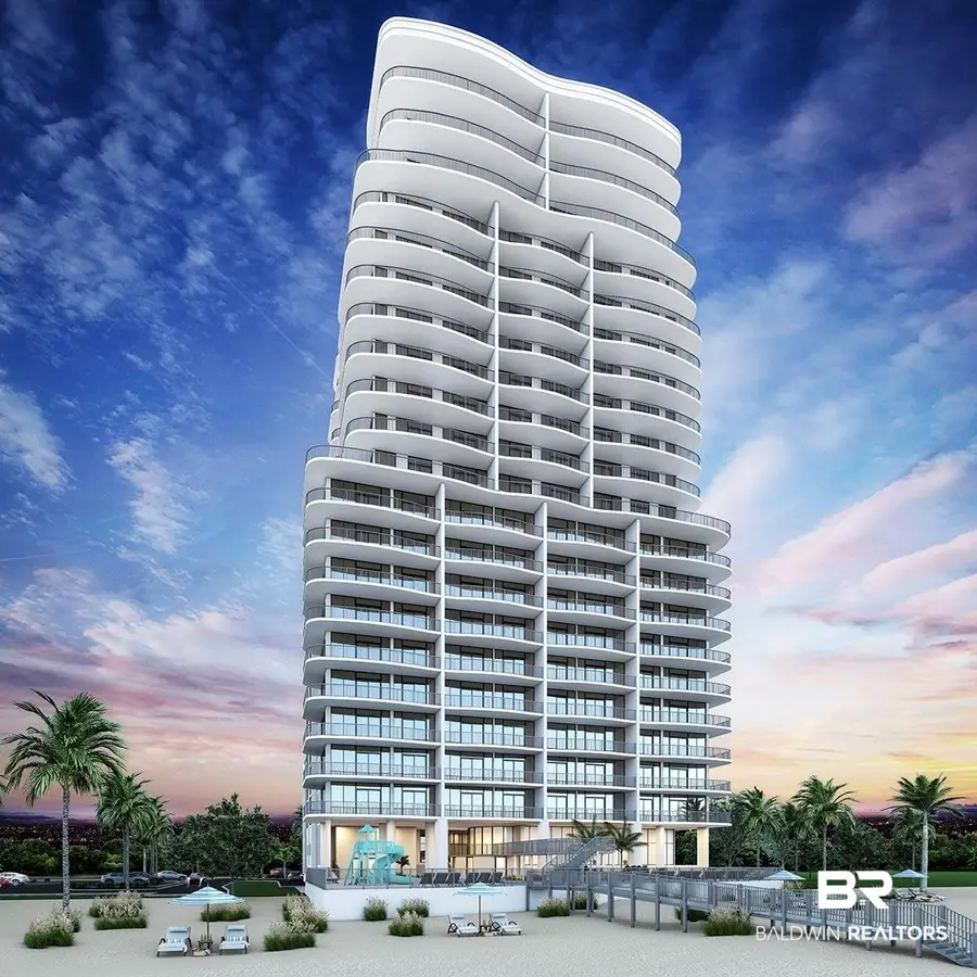 25610 Perdido Beach Boulevard #1901, Orange Beach, AL 36561 - #2