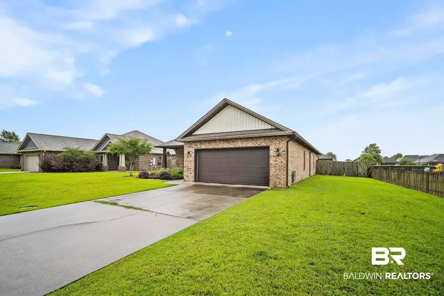 9368 Mcqueen Drive, Fairhope, AL 36532 - #2