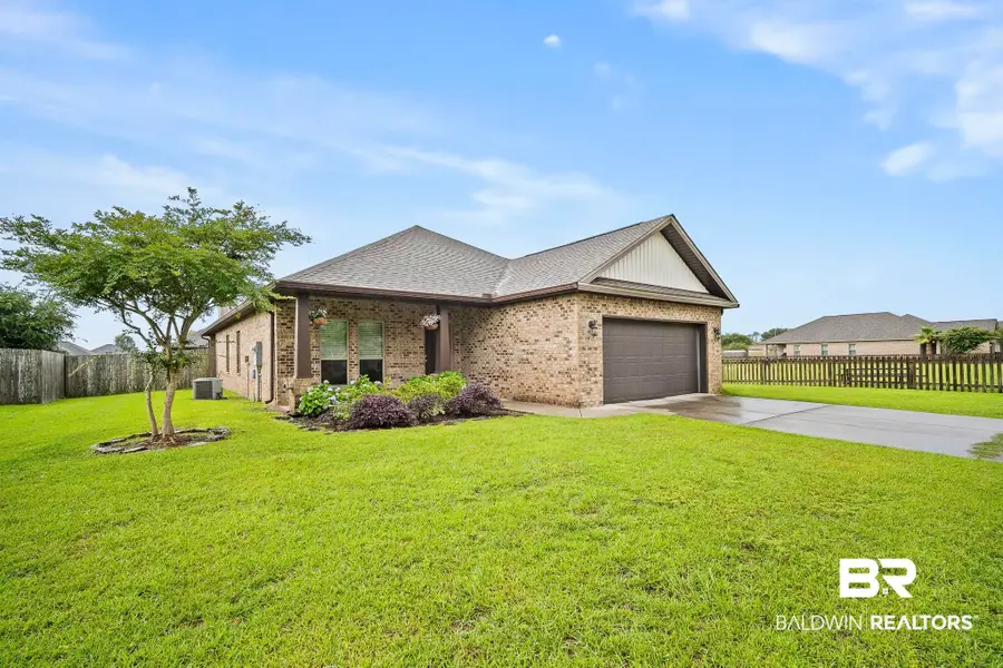 9368 Mcqueen Drive, Fairhope, AL 36532 - #3