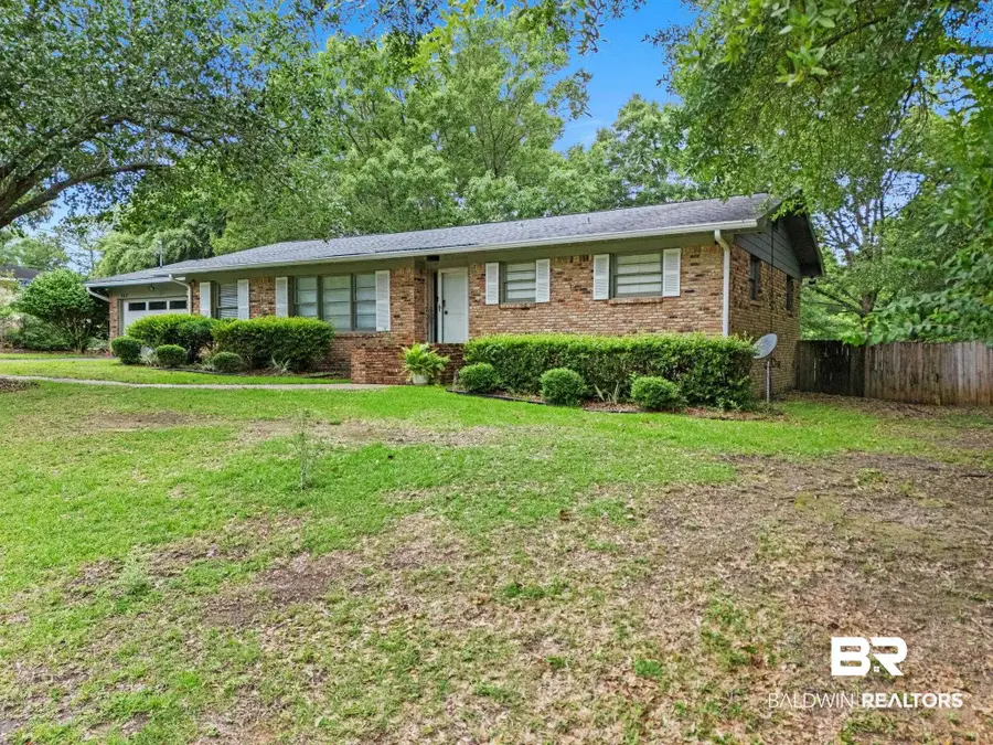 167 Country Club Drive, Daphne, AL 36526 - #2