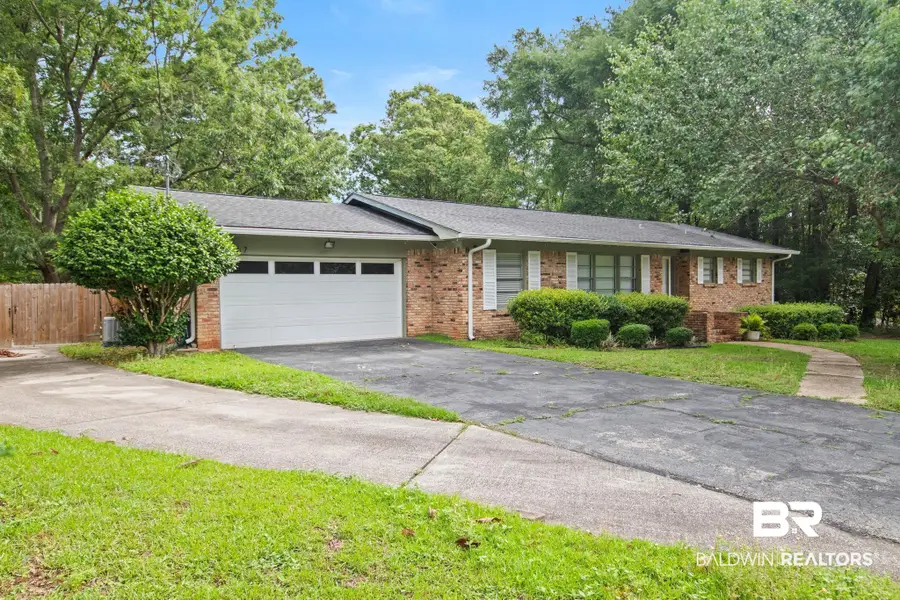 167 Country Club Drive, Daphne, AL 36526 - #3