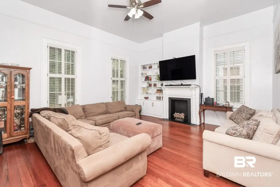 202 Roper Street, Mobile, AL 36604 - #2