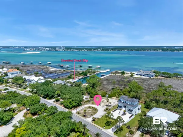 29315 Ono Boulevard, Orange Beach, AL 36561