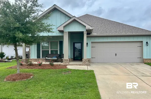 23101 Lieutenant Avenue, Foley, AL 36535