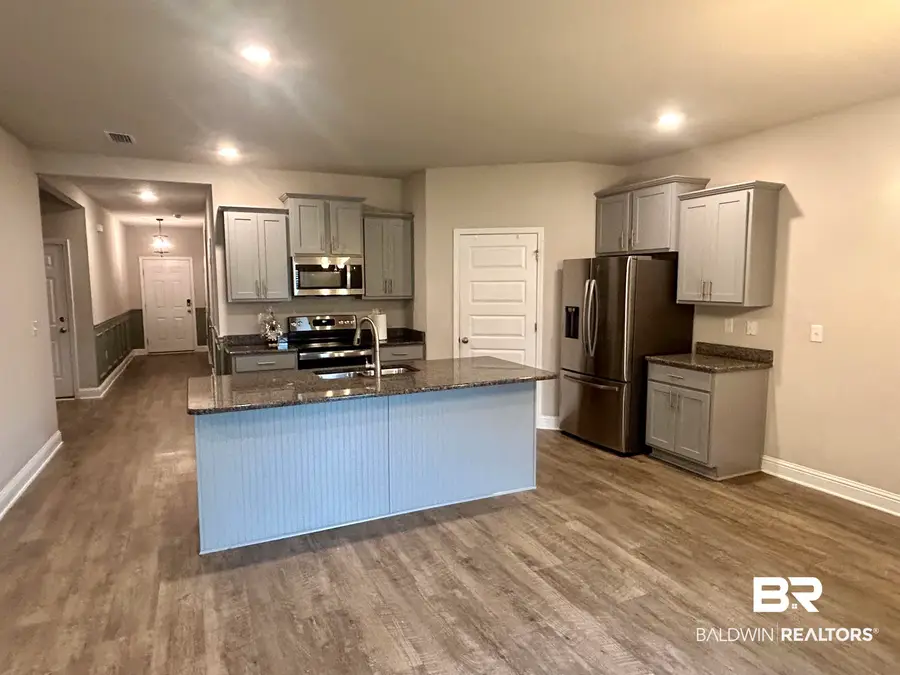 23101 Lieutenant Avenue, Foley, AL 36535 - #3