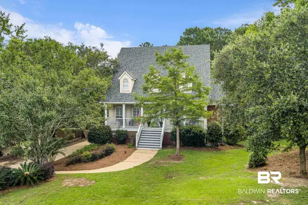 102 General Canby Drive, Spanish Fort, AL 36527