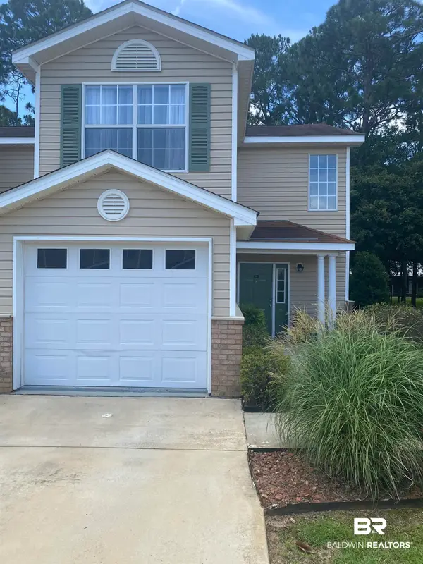 1517 Regency Road #86, Gulf Shores, AL 36542