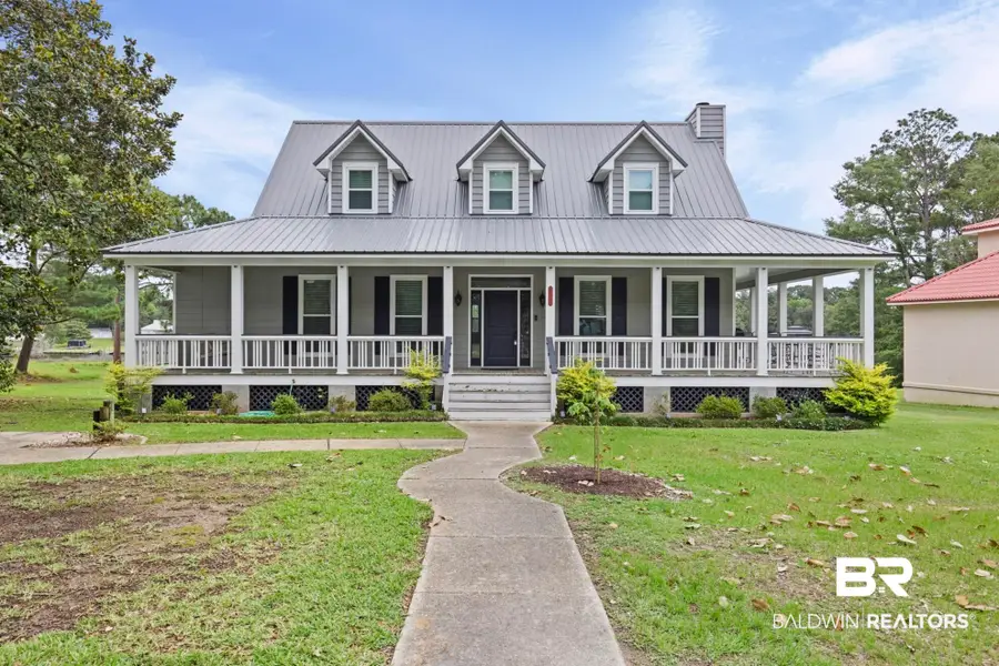 12171 Marguerite Drive, Coden, AL 36523 - #3