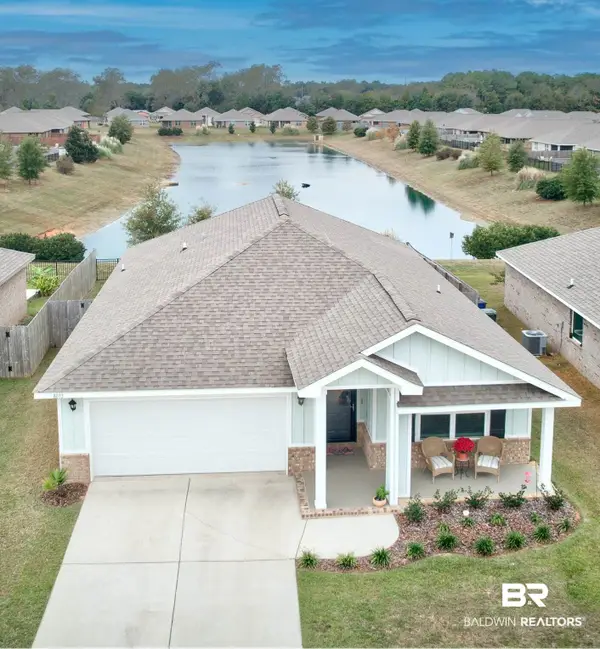 8033 Irwin Loop, Daphne, AL 36526