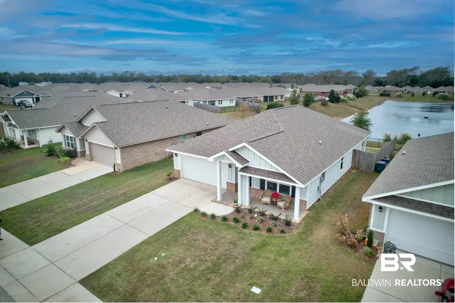 8033 Irwin Loop, Daphne, AL 36526 - #2